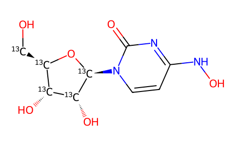 EIDD-1931-13C5 1955549-11-7